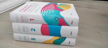 Complete serie Protocollaire Behandelingen (Braet & Bögels)  beschikbaar voor biedingen