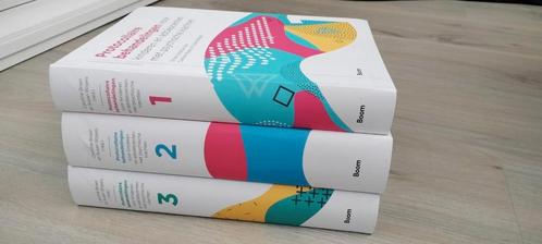 Complete serie Protocollaire Behandelingen (Braet & Bögels), Boeken, Woordenboeken, Zo goed als nieuw, Overige uitgevers, Ophalen of Verzenden