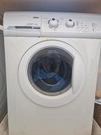 Zanussi FlexDose 1400 Wasmachine, Witgoed en Apparatuur, Wasmachines, Gebruikt, Ophalen of Verzenden, Voorlader, 85 tot 90 cm