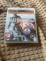 Battlefield 4 - PS3, Online, Gebruikt, Vanaf 18 jaar, Shooter