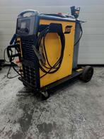 ESAB Aristo Tig400 (T6) watergekoeld lasapparaat compleet!, Doe-het-zelf en Verbouw, Gebruikt, ., Ophalen of Verzenden, Tig