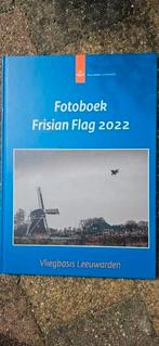 Fotoboek Frisian Flag 2022, Ophalen of Verzenden, Nieuw
