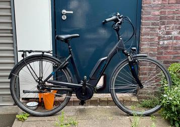 Victoria E-trekking 125 beschikbaar voor biedingen