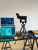 Sinar Large Format Camera – Excellent Condition, Ophalen of Verzenden, Gebruikt
