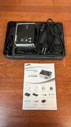 Samsung SP-P300ME Pocket Imager DLP-projector, Ophalen