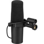 Shure SM7B Klassieke Microfoon in Goede Staat, Ophalen, Zo goed als nieuw, Studiomicrofoon