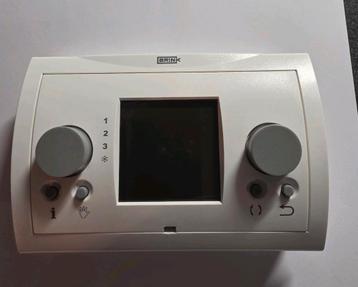 Brink klokregeling ebus  beschikbaar voor biedingen