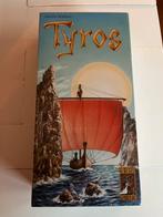 Tyros spel helemaal nieuw in plastic verpakking, Hobby en Vrije tijd, Gezelschapsspellen | Bordspellen, Ophalen of Verzenden, Nieuw