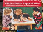 Melitta kinderservies, vintage, Ophalen of Verzenden, Zo goed als nieuw, Jongen of Meisje