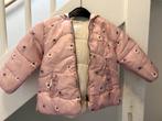 ZARA LAMA MEISJE REVERSIBLE JAS, MAAT: 98, Kinderen en Baby's, Kinderkleding | Maat 98, Meisje, Ophalen of Verzenden, Zo goed als nieuw