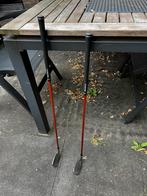 Twee kidpower golfclubs, Ophalen of Verzenden, Zo goed als nieuw, Set, Overige merken