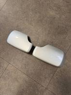 Originele BMW E46 3-Serie spiegelkappen Spiegel kappen, Auto-onderdelen, Carrosserie en Plaatwerk, Ophalen of Verzenden, BMW, Bumper