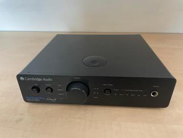 DAC Magic Plus (defect) beschikbaar voor biedingen