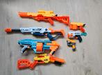 Nerf pistolen, Ophalen, Zo goed als nieuw