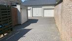 4 stuks garageboxen Raamsdonk