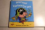 Zeerover Varkentje Jan / Christyan en Diane Fox, Boeken, Kinderboeken | Kleuters, Fictie algemeen, Jongen of Meisje, Ophalen of Verzenden
