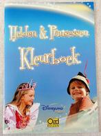 Disney's Helden & Prinsessen Spellendoos – Nieuw! [310-311], Hobby en Vrije tijd, Gezelschapsspellen | Bordspellen, Een of twee spelers