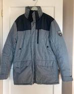 Falcon winterjas/ski jas XXL, Overige maten, Ophalen of Verzenden, Falcon, Grijs