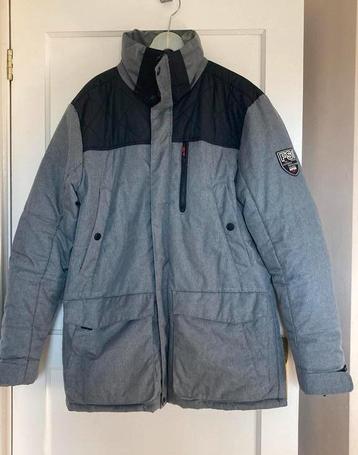 Falcon winterjas/ski jas XXL beschikbaar voor biedingen