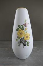 Vintage vaas Flora Gouda Plateel vormnummer 1273, Verzenden