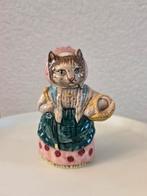 Beatrix Potter Cousin Ribby Beswick Figuur engels beeld, Ophalen of Verzenden