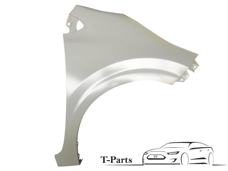 Kia picanto GT rechts zijscherm scherm spatbord nieuw 66321-, Auto-onderdelen, Carrosserie en Plaatwerk, Kia, Nieuw, Ophalen of Verzenden