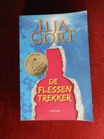 roman, gesingeerd, Ilja Gort., Ophalen of Verzenden, Zo goed als nieuw, Nederland, Ilja Gort