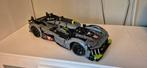Lego Technic Peugeot 9X8 24H Le Mans Hybrid, Elektro, Nieuw, Ophalen of Verzenden, Auto onroad