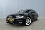 Audi A5 Sportback 1.8 TFSI 170PK S-Line sport edition 19'', Gebruikt, Euro 6, 4 cilinders, 4 stoelen