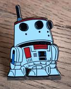 R5-D4 Star Wars - pin trading Disney, Verzamelen, Ophalen of Verzenden, Overige figuren, Zo goed als nieuw