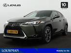 Lexus UX 200 Preference Line | Moderne Rijassistentie System, Auto's, Lexus, 15 km/l, 74 €/maand, 4 cilinders, Met garantie (alle)