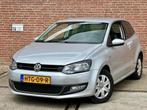 Volkswagen Polo 1.2 Easyline, Voorwielaandrijving, Euro 5, Gebruikt, 60 pk