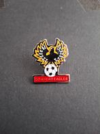 Pin Go_ahead Eagles nieuw bieden aub meerdere stuks aanwezig, Ophalen of Verzenden, Zo goed als nieuw, Buitenlandse clubs