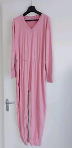 Hansop pyjama rugrits & beenrits nachthemd plukpak XXXL 3XL, Ophalen of Verzenden, Zo goed als nieuw