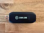 Elgato CAM LINK 4K, Computers en Software, Capture cards, Ophalen of Verzenden, Gebruikt