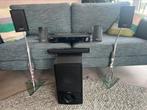 Als nieuw compleet Sony home theater system STR-KS100, Audio, Tv en Foto, Home Cinema-sets, Ophalen of Verzenden, Zo goed als nieuw
