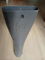 Husqvarna bladblazer blaasbuisverlengstuk / mondstuk, Tuin en Terras, Bladblazers, Ophalen, Zo goed als nieuw, Husqvarna