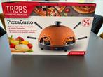 Pizza oven nog nieuw!!, Ophalen of Verzenden, Nieuw, 4 t/m 7 personen