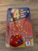 Nieuw In Verpakking Vier Op Een Rij 6+, Ophalen of Verzenden, Nieuw, Jongen of Meisje