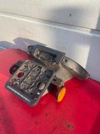 VX50 | Riva | Sourini | China Vespa -  Achterspatbord, Ophalen of Verzenden, Gebruikt, Kap