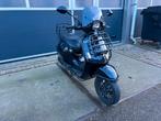 Vespa Sprint full option, Ophalen, Zo goed als nieuw, Benzine, Vespa S