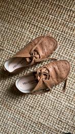 Bruin maat 39 helvesko brede voet, Kleding | Dames, Schoenen, Bruin, Lage of Enkellaarzen, Ophalen of Verzenden, Zo goed als nieuw