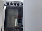 Te koop losse oven, Minder dan 85 cm, Hete lucht, Zo goed als nieuw, Gas