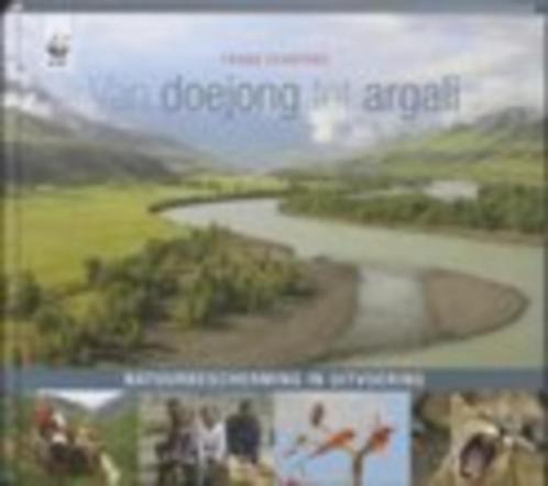 Van Doejong Tot Argali., Boeken, Natuur, Zo goed als nieuw, Natuur algemeen, Ophalen of Verzenden