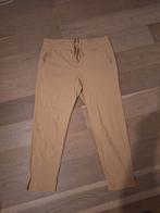 Studio Anneloes Startup Trousers camel XL, Studio Anneloes, Bruin, Maat 46/48 (XL) of groter, Ophalen of Verzenden