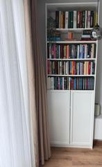 Ikea boekenkast, Ophalen of Verzenden, Zo goed als nieuw, 25 tot 50 cm, 50 tot 100 cm