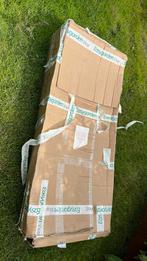 Rainblocks 2x 120 cm x 50 cm, Ophalen of Verzenden, Nieuw