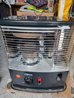 Qlima kachel, Huis en Inrichting, Kachels, Ophalen, Oliekachel, Overige brandstoffen, Zo goed als nieuw