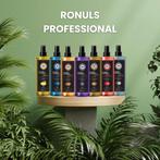 GEL WAX SHAMPOO OLIE KAPPER KAPSALON BARBER COSMETICS T KOOP, Ophalen of Verzenden, Nieuw, Scheren en Epileren