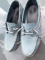 Dames schoenen als nieuw maat 40, Ophalen of Verzenden, Zo goed als nieuw, Blauw, Overige typen